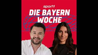 Kane besser als Lewandowski? Upamecanos gefährliches Spiel! Was Laimer so stark macht!