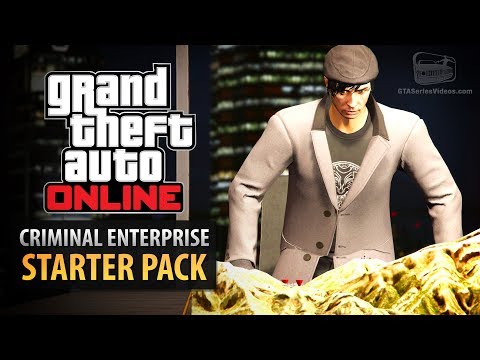 Free Criminal Enterprise Pack Gta 5 Code 11 21