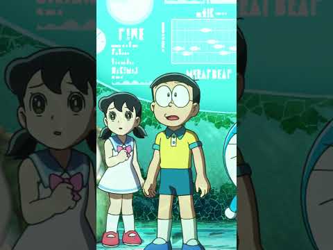 【特報2】『映画ドラえもん 新・のび太の海底鬼岩城』<2026年2月27日(金)公開>