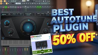 Best Autotune Unlimited in Hindi | Plugin Butique | Antares | How to use