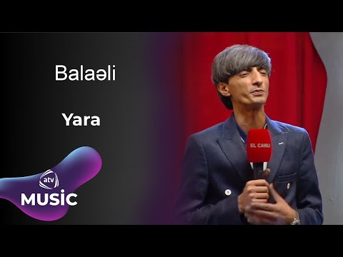 Balaəli - Yara