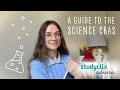 Science CBA Concepts and Guidelines