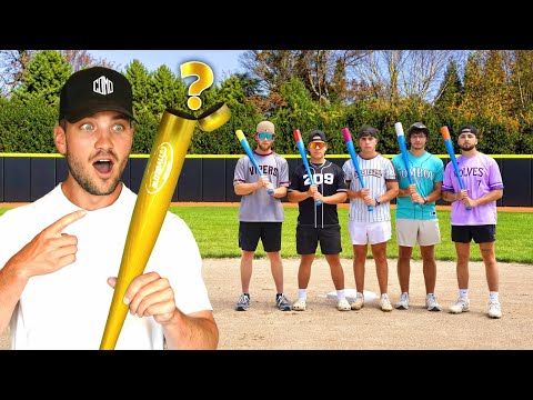 Who is Secretly Using a Corked Bat?