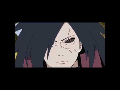 UCHIHA MADARA [Edit/AMV] MADARA EDIT  Edit #anime #edit #shorts #4kanime #animeedit #shorts #foryou
