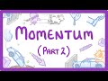 Momentum and Car Safety Concepts