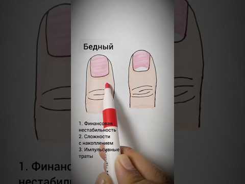 А какие линии на вашем большом пальце? #эзотерика #хиромантия #гадание #предсказание #судьба