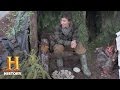 Exploring Emotions and Reactions in the Woods
