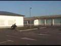 Yamaha FJR 1300 practice
