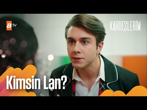 Doruk, Oğulcan'ı wc'de sıkıştırıyor! - Kardeşlerim Arşiv Sahneler🎬