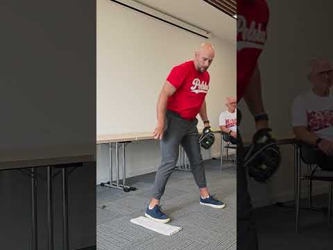 Why Faking to Second WORKS to Hold Runners Close