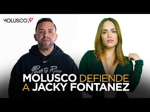 Jacky Fontanez reacciona a críticas por cantar himno de PR en juego de Arecibo ?