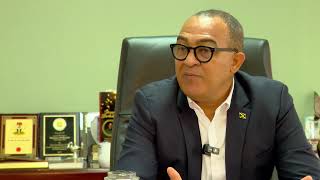 YouTube video thumbnail: Jamaica Was Once a Caribbean Medical Leader. What Happened?
