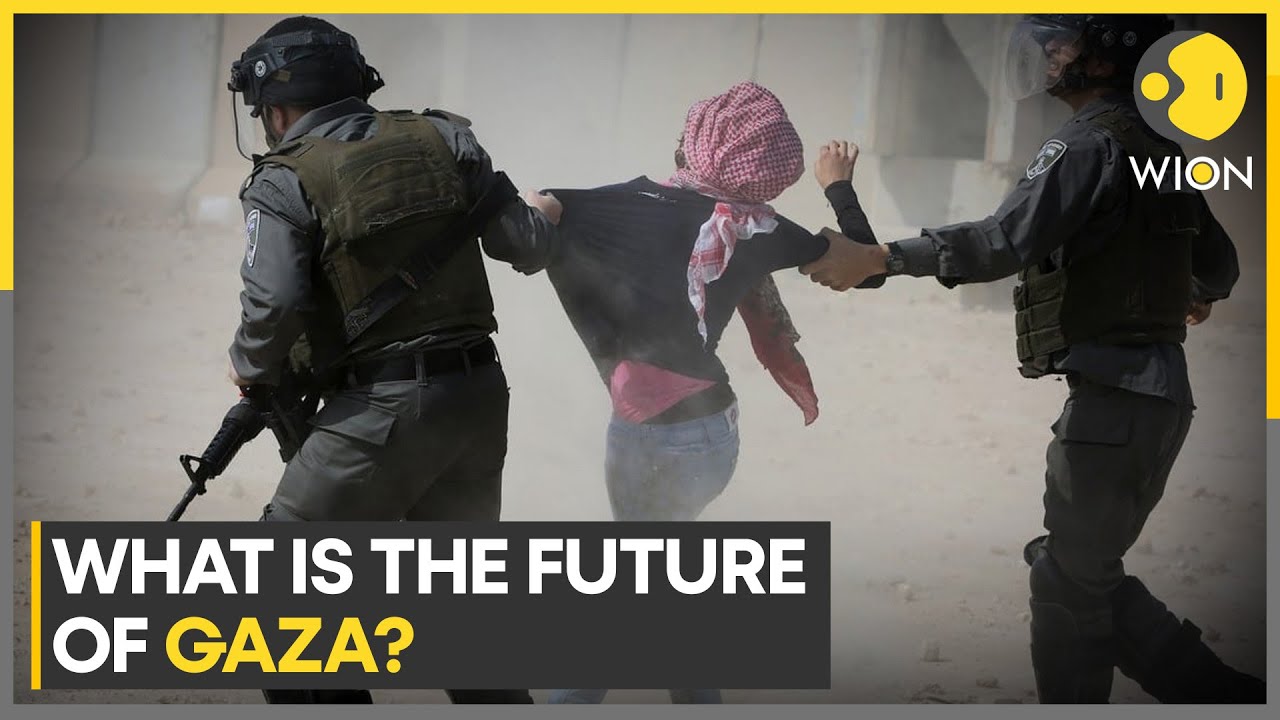 Israel-Palestine War | Who will manage the ruins of Gaza after the war stops?