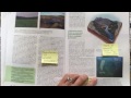 Ecosystem Disturbance and Resilience Concepts