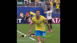 Classificado! #copadomundo#seleçãobrasileira#gol#martinelli#edit#fyp#8kCreator