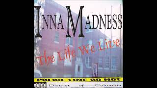 Inna Madness Ft Black B - A Pack Of Wolves