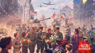 Playing first time War Thunder live streaming. #gaming #warthunder