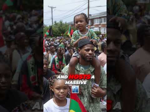 3 cities in the USA where only black people live in #uscities #blackpeople #usa #blackcommunity