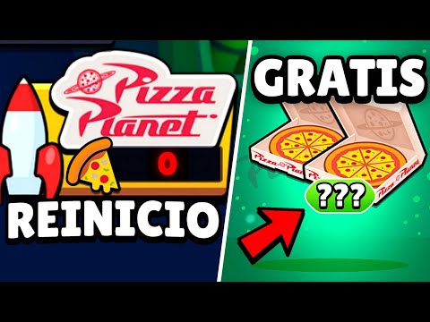 FECHA DE LA COMPENSACIÓN CONFIRMADA *REINICIAN EL EVENTO DE PIZZAS*🍕🍕 | BRAWL STARS