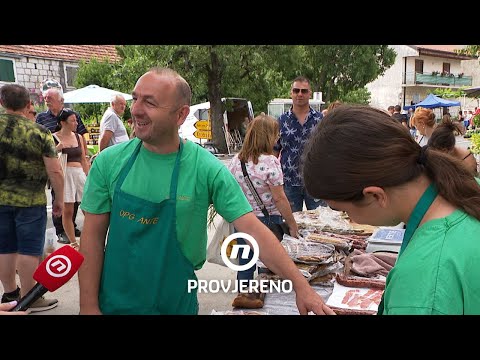Provjereno na sajmu s tradicijom dugom preko 300 godina | Provjereno