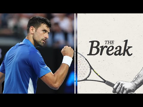 Everything you need to know about the 2024 Australian Open | The Break