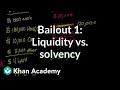 Understanding Balance Sheets and Financial Concepts