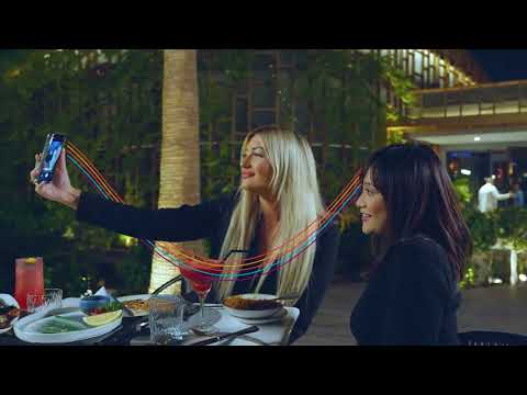 Feast your senses with Bahrain's food scenesمتع حواسك بالطعام البحريني الشهي.