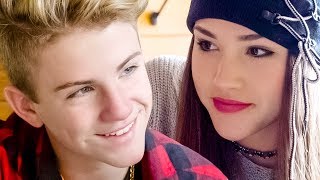 MattyBRaps  Right In Front Of You