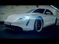 Porsche Taycan base