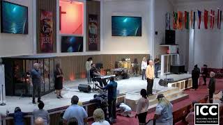 ICC ICC Friday 9-5-2025