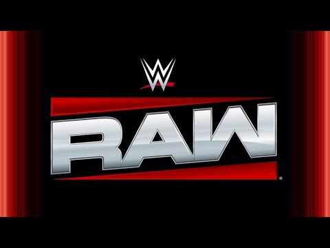 <strong>WWE</strong> Monday Night <strong>Raw</strong> 10/5/2026 <strong>LIVE</strong> Reaction!
