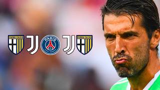 7 Footballers With Palindromic Career Paths