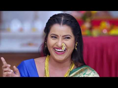 Punha Kartavya Ahe - Full Ep - 195 - Akash, Vasundhara - Zee Marathi