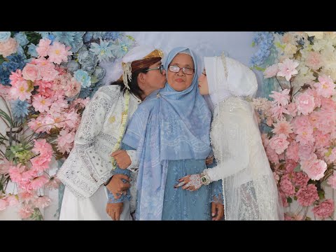 MOMENTUM GNS UCAPKAN JANJI SUCI