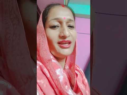 Navratri Bhajan 🔱🚩 #navratri #navratri special #ytshorts