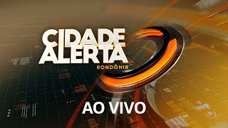 Cidade Alerta | Ao Vivo | 06/08/2025