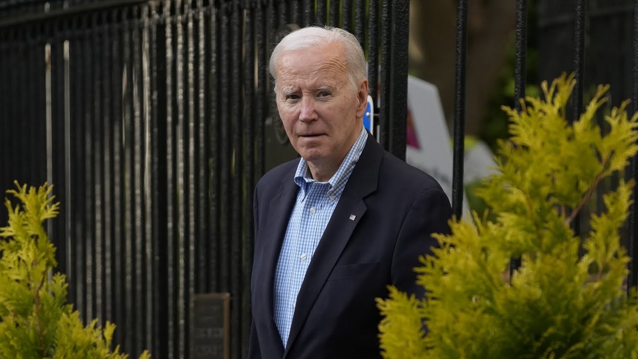 Joe Biden’s cancer diagnosis timing ‘almost impossible’ to believe