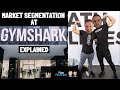 Market Segmentation Concepts and Strategies