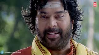 അന്തരീക്ഷത്തിന്റെ മട്ടും ഭാവവും മാറുന്നത് കാണുന്നില്ലെ,എന്തോ വരാൻ പോകുന്നു എന്ന് മനസ്സ് പറയുന്നു