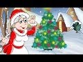 Santa's Christmas Mystery Adventure