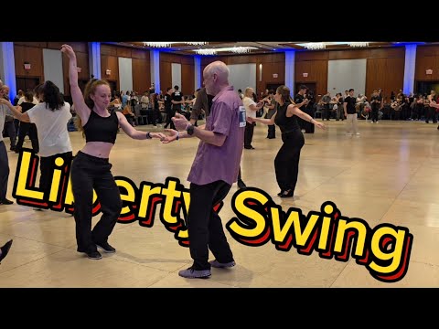 "Best Swing Dancer in the Tri-State Area – Must-See Moves!"