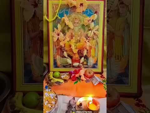 Vishwakarma pooja 🙏🙏 #vishwakarmajayanti #Vishwakarma #vishwakarmapuja #fastival #shilpkari ⛏️⚒️🛠🔧🪛🔩