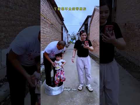 ¡Ay_ dónde se ha ido mi hijo travieso_ #shorts #cartoon