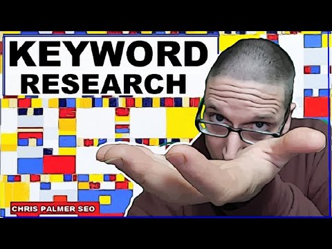 Keyword Research For SEO Tutorial