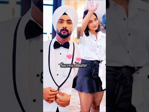 Sumbul and Fahmaan New vm on Itna Main Chahoon #shortvideo #lmlie #Aryan #Fahmaan #Sumbul #sumaan