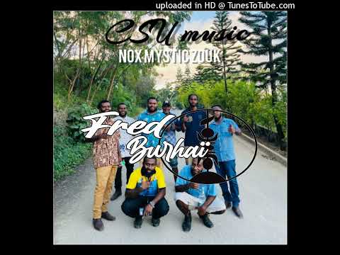 🔳NOX MYSTIC FEAT TENI - MONEY CAN'T BUY U HAPPINESS [ZOUK 2025]🔳