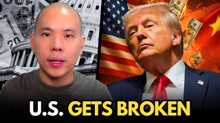 China Corners U.S. GLOBALLY, Major BRICS RESET Begins, Silver $40 Massive BREAKOUT