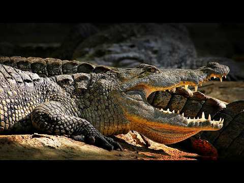 Massive Alligator: Wildlife Rescue in Action | Our World