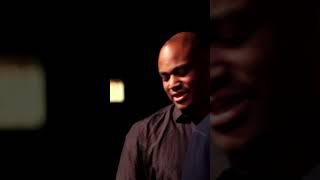 Anthony Leblanc stole the scene. #improvcomedy #improvisation #shorts