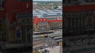 LVB-Update: Montag weiterhin kein regulärer Straßenbahnverkehr! #Leipzig #lvb